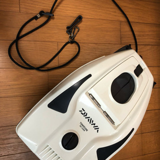 友舟 中古 、鮎釣りの必需品❗️【※藤沢からの出品になります》