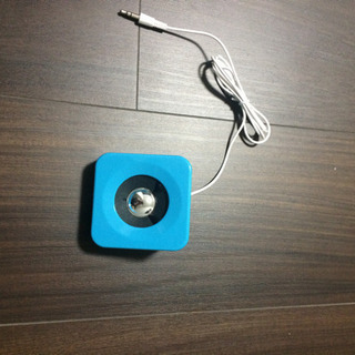 ミニスピーカー