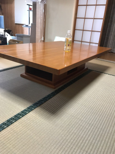 座卓