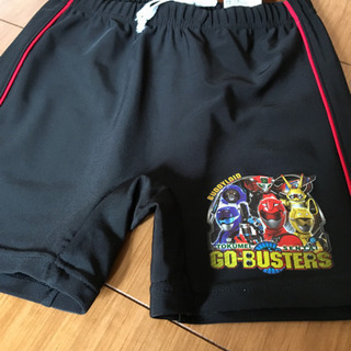 ジュニア水着100新品