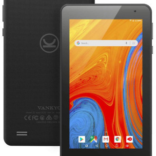 【新品未開封】タブレット 7インチ Android8.1 WIF...