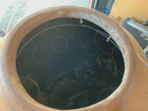 【大幅値下げ‼】あの壺焼き芋をご家庭で！！焼きとうもろこし焼きりんご！