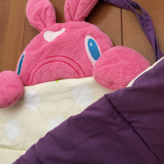 ロディお昼寝マット♡の画像