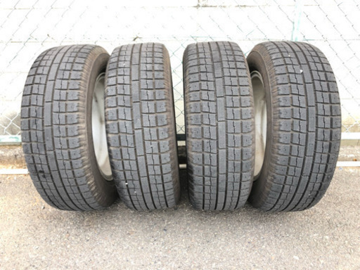 【車業販センター・ジャンボ京都総本店 】リサイクルパーツ・ジャンボ　9,999円　BROWS16インチ