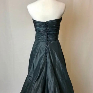 黒 ドレス RAIMON BUNDO