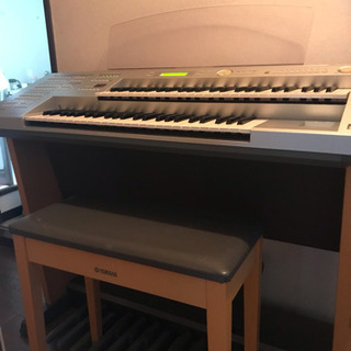 エレクトーンELB-01