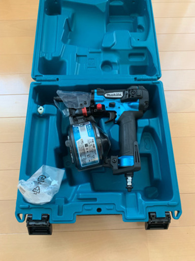 マキタ 高圧釘打 50mm ※週末値下げ中※