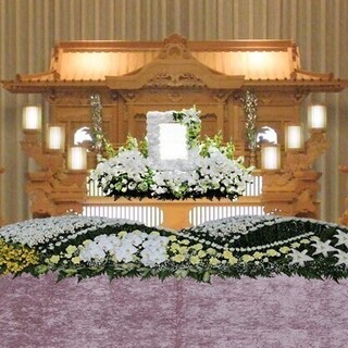 家族みんなが安心できるお葬式にしませんか？　「安心」「丁寧」「安心価格」のお葬式ならお任せ下さい - 冠婚葬祭