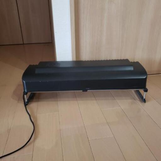 ２灯式ライト➕ライトリフト