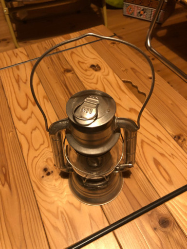 ペトロマックス  hl1 ランタン
