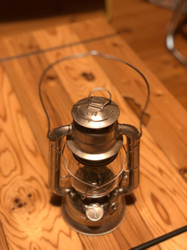 ペトロマックス  hl1 ランタン