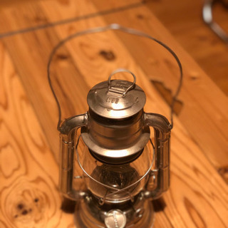 ペトロマックス  hl1 ランタン