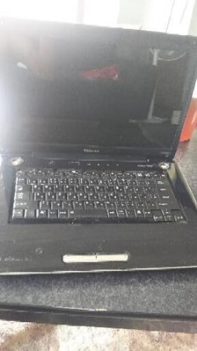 ノートPC