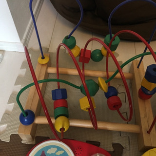 用事玩具いろいろまとめて セットの画像