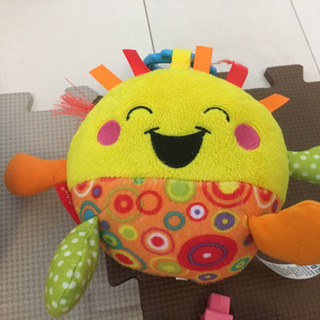 用事玩具いろいろまとめて セットの画像