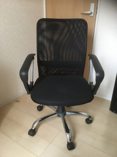 ワークチェア