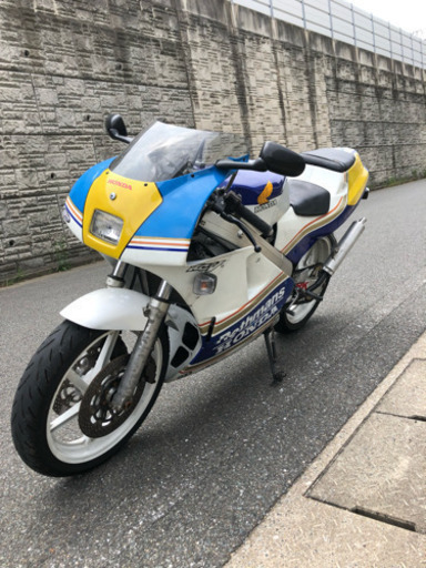 【88年式】NSR250R決まりました
