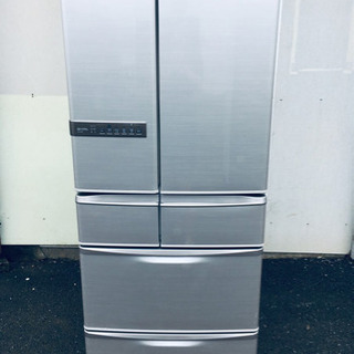 ‼️プラズマクラスター入荷‼️462番 シャープ✨ノンフロン冷凍冷蔵庫❄️SJ-XF44T-S‼️