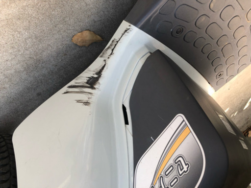 SUZUKI 充電式 シニアカー