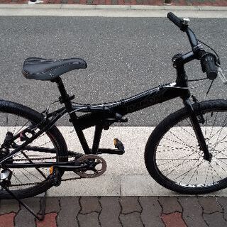 ?DAHON JACK