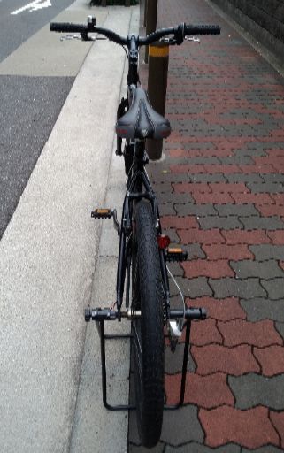 ?DAHON JACK