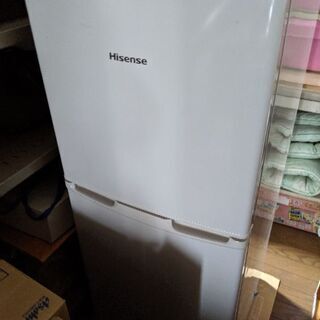 冷蔵庫：譲ります！