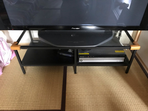パイオニア 50インチ 1万円切る‼️‼️