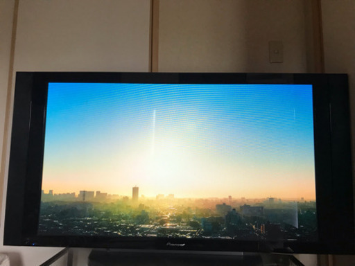 パイオニア 50インチ 1万円切る‼️‼️