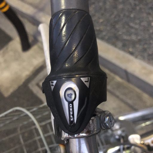 ママチャリ 自転車 27インチ