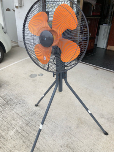 45cm工業扇 工業扇風機