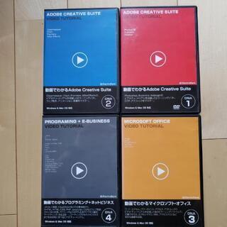 動画学習ソフト