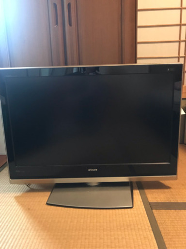 テレビ 中古