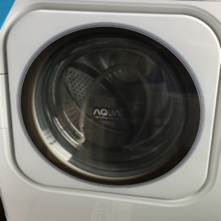 【価格交渉できます】ドラム式洗濯乾燥機