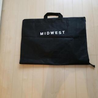 スーツカバーの画像