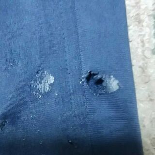 ★値下げ★ナイキ　サッカーウエア　上下　Lサイズの画像