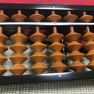 そろばんの画像