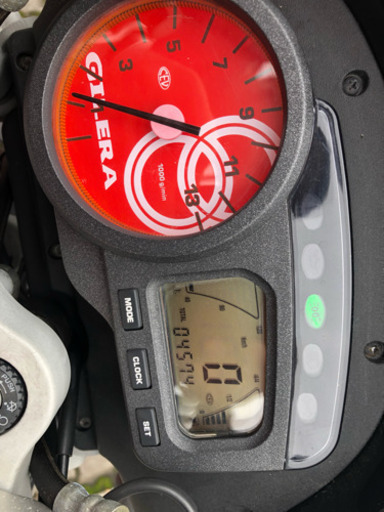 ジレラ DNA 180 AT車 レア 整備済み 原ニ登録できます