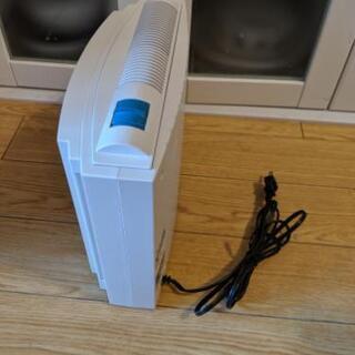 【終了】空気清浄機　譲ります。の画像