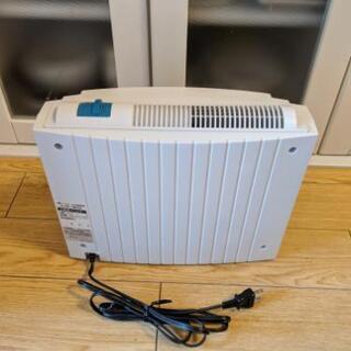 【終了】空気清浄機　譲ります。の画像