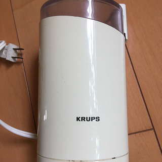 コーヒーミル
