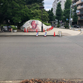 東京面白スポット巡り仲間ライングループ募集