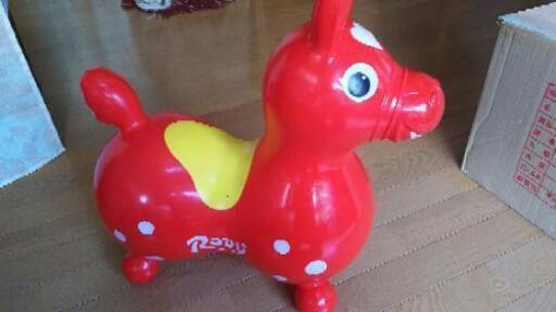 ロディ RODY