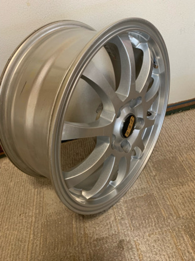 アルミホイール4本セット