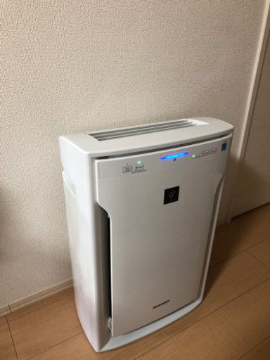 プラズマクラスター✨美品