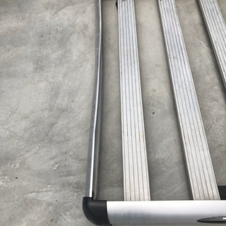 TERZO ルーフキャリア