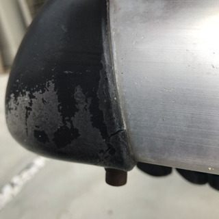 TERZO ルーフキャリアの画像