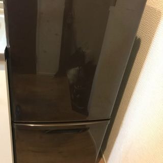 パナソニック冷蔵庫