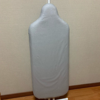 アイロン台