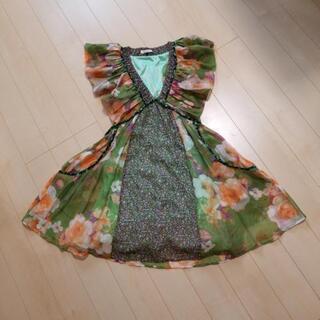 marcuryduo ワンピース