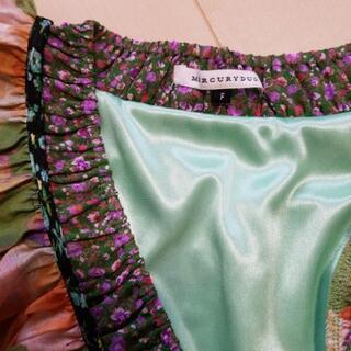 marcuryduo ワンピースの画像